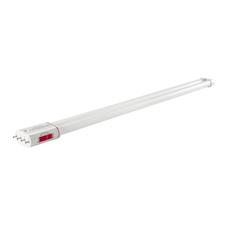 Keystone 17W LED PLL tube | 22in length | 2G11 base | 120-277V input | Color Select 3000/3500/4000/5000/6500K KT-LED17PLL-22GC-8CSJ-D