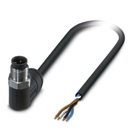 Phoenix Contact SAC-4P-M12MR/ 2 0-28X OD 1407965
