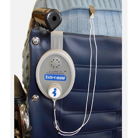 Two Ten Innovations Safetmate Personal Fall Monitor SM-004B