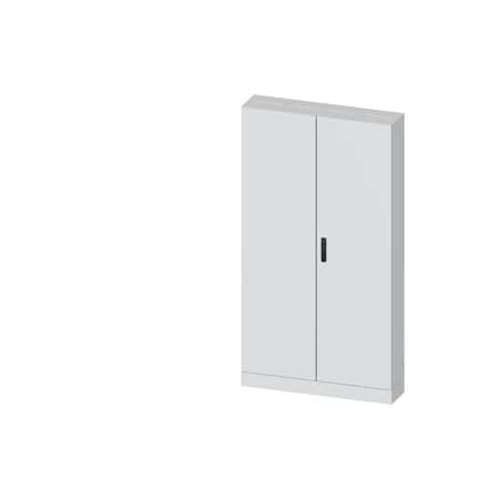 Siemens ALPHA 630 Floor-mounted cabinet 8GK1323-8KN43