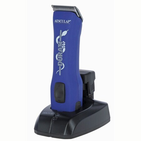 Jorgensen Laboratories Aesculap Durati Vet Cordless Clipper J1624C