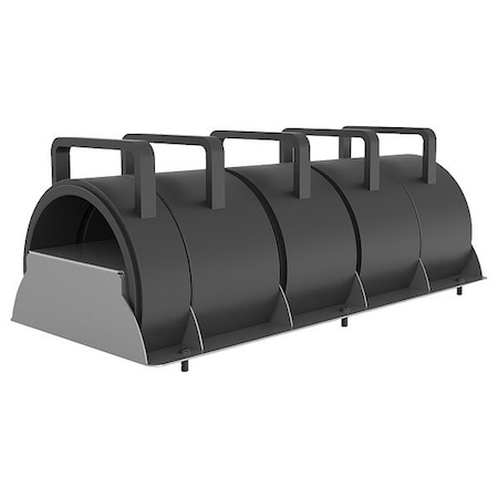 Esco Equipment Safety Locks for Mammut Jacks 91047