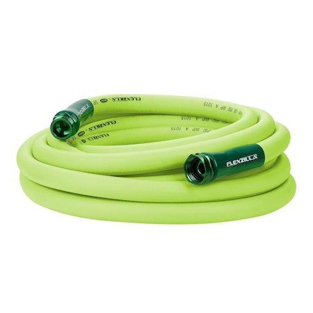 Light House Beauty 0.62 in. x 25 ft. Flexzilla Garden Hose LI3584762