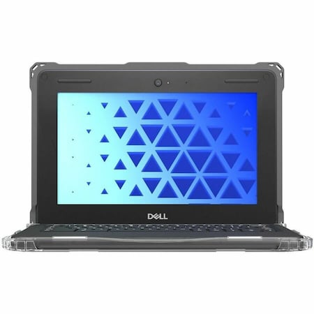 Max Cases Case Dell 3100/3110/3120 DLESFL31CGRY