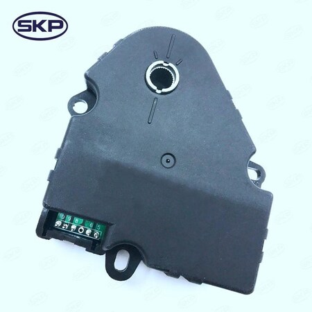 Skyward Automotive Products HVAC Blend Door Actuator,  SK604140