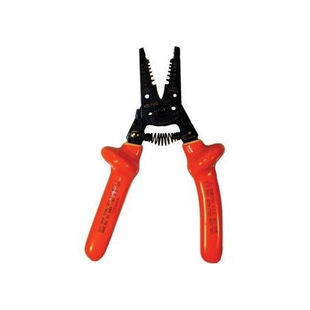 Cementex Wire Stripper: 10-22 WS7C-1022