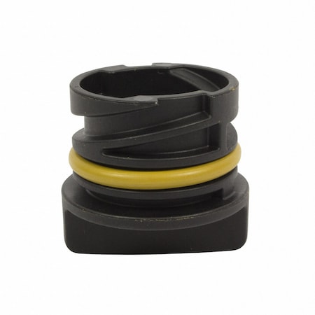 Motorcraft Engine Oil Filler Cap,  EC791