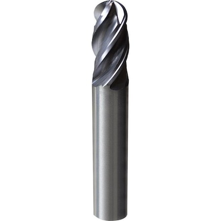 Sgs End Mill 46346