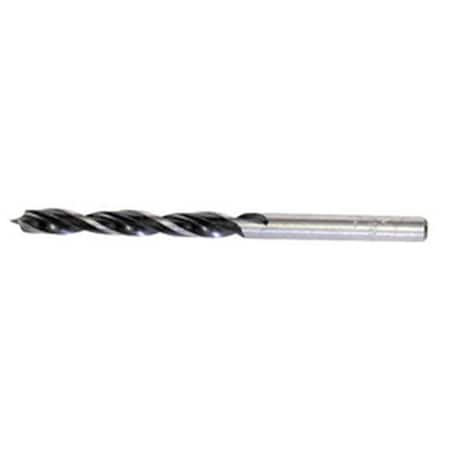 Pinpoint 0.1-0.9 in. Brad Point Drill Bit PI1074904