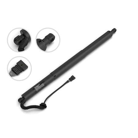 Stabilus Liftgate Lift Support (L) 21.22 Inch 17-14 Bmw 3A-410879