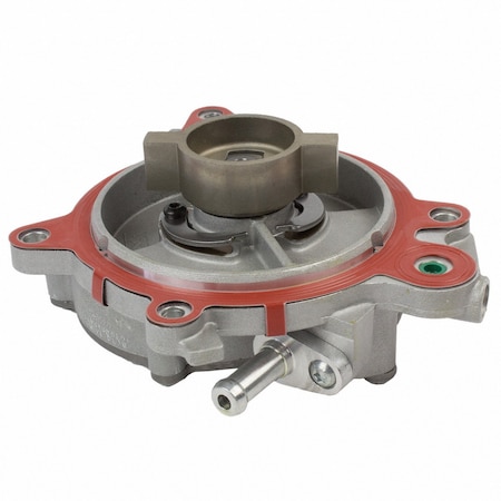 Motorcraft Power Brake Booster Vacuum Pump,  BRPV22