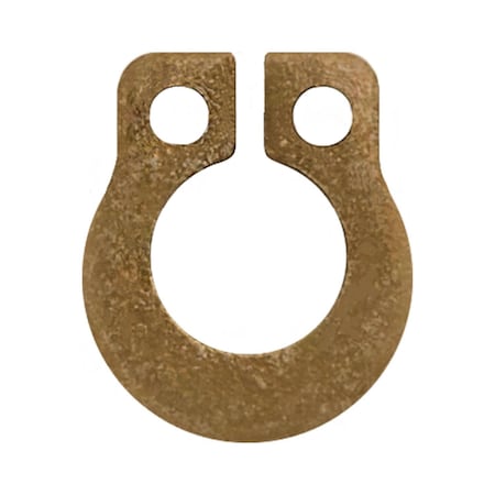 Auveco External Grip Rings, 50PK 8677
