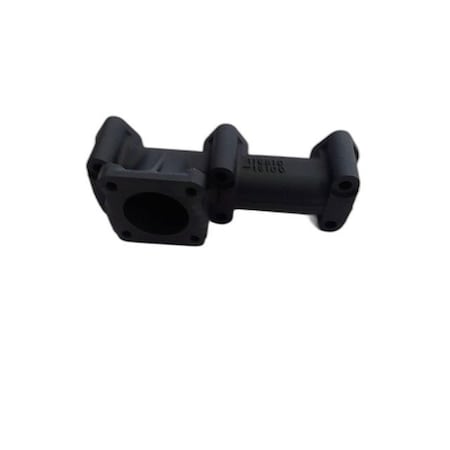 John Deere exhaust manifold, OEM M809897