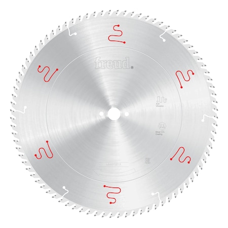 Freud 370mm Panel Sizing blade for Horizontal Beam Saw Extended Life LSB37001X