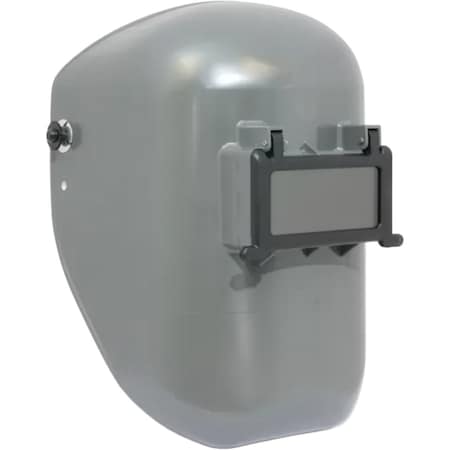 Fibre-Metal By Honeywell Thermoplastic Lift Front Welding Helmet 5906GY