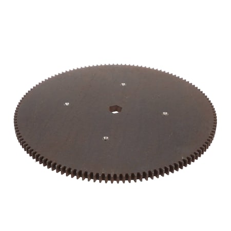 Hickory Stationary Gear, N/5.7G, N/7.7G 762