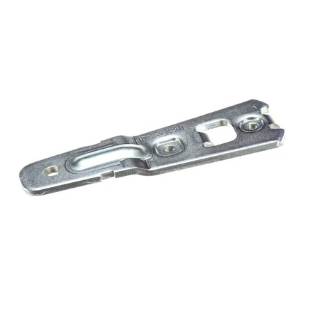 Liebherr ZINC DIE-CAST BEARING BLOCK 704311401