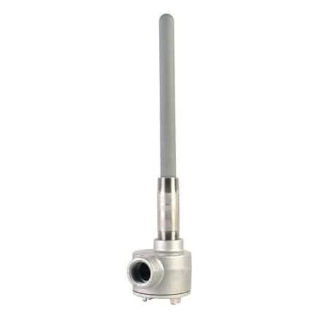 Omega MOLTEN METAL CERAMIC PROBE NEP-TX-K-PTRS-1628-475