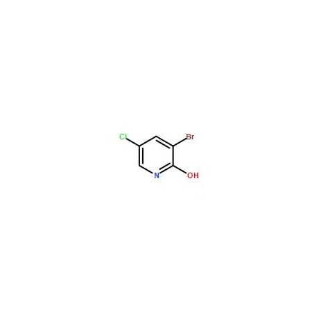 Ak Scientific 3-Bromo-5-chloro-2-hydroxypyridine (100g), CAS 137628-16-1 X9995-100g