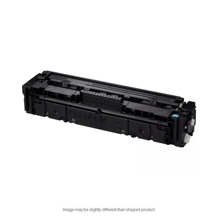 Canon Premium Replacement, CYAN Compatible Toner, 2,350 page yield 5105C001