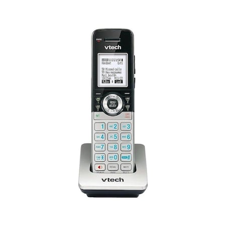 Att -CM18045 4-Line Small Business Phone System Cordless HS ATT-CM18045