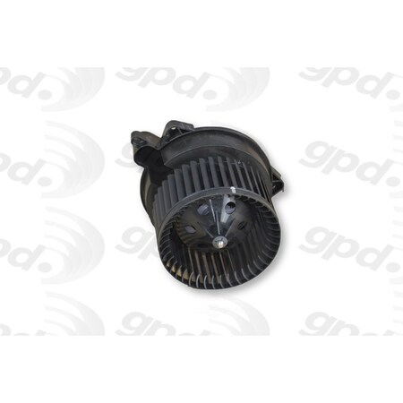 Global Parts Distributors Blower Motor 2311915