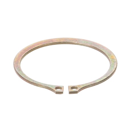 Groen RING EXTERNAL Z012826
