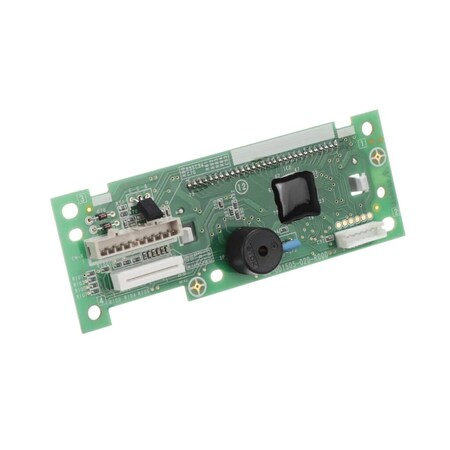 Bosch Control Unit 11028212