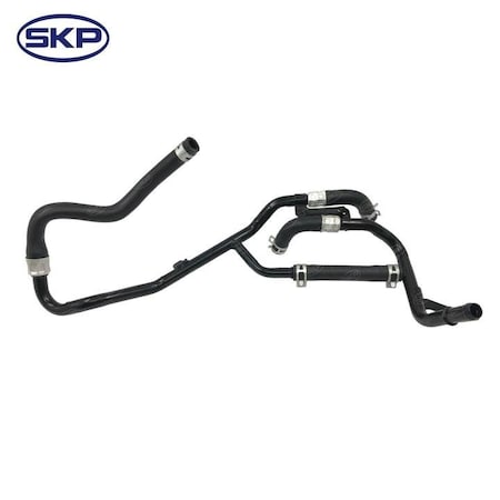 Skyward Automotive Products HVAC Heater Hose, SK626207