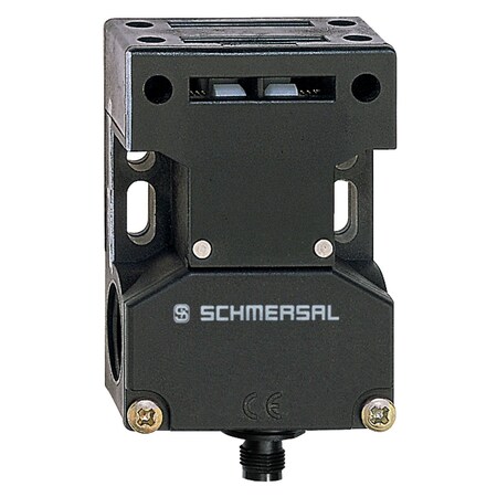 Schmersal 101161660Safety Switch With Se AZ15ZVRK-ST
