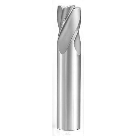 Sgs End Mill 41617