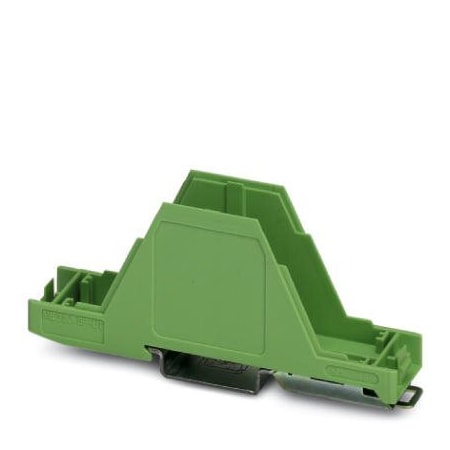 Phoenix Contact ME 22 5 SF-UT GN DIN rail housing Lower 2708009
