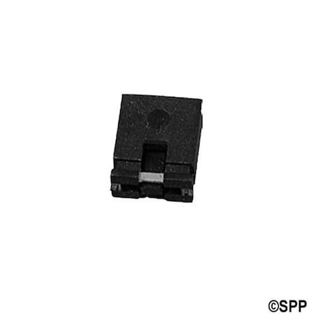 Balboa Water Group Jumper Circuit Board Logic Balboa 2-Pin 20618
