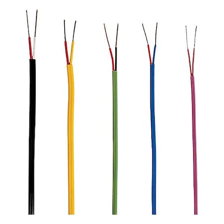 Omega WIRE/MULTICABLE/SENSOR/GLASS EXPP-T-20-500