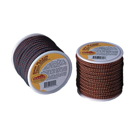 New England Ropes Tech Cord 5mm x 25m Orange 441102
