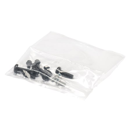 Warn Tie Plate Hardware Kit For Zeon Winch 109715