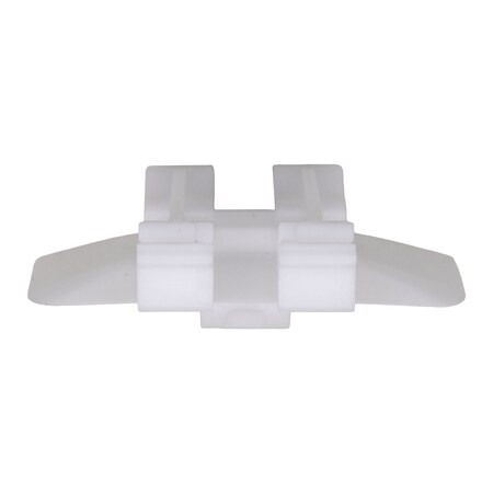 Auveco Mercedes-Benz Moulding Clip, 25PK 21467
