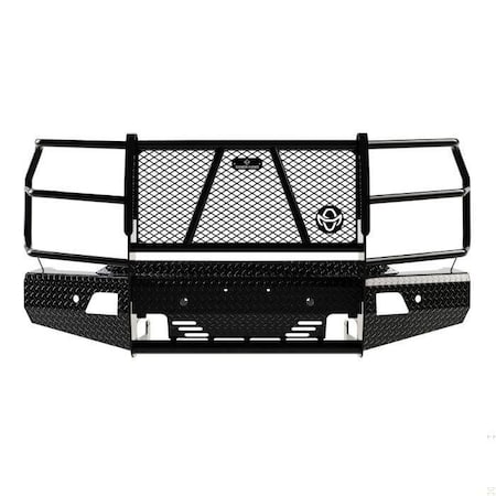 Ranch Hand 20-C SILVERADO 2500/3500 SUMMIT FRONT BUMPER FSC201BL1