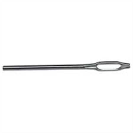 Blackjack Tire Supplies Needle, 4" RN-234