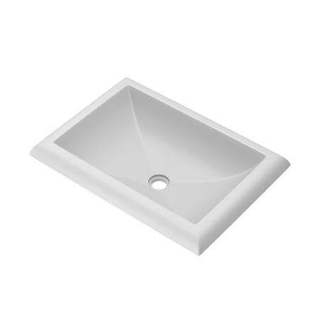 Native Trails Montecito Bathroom Sink NSL2216-P