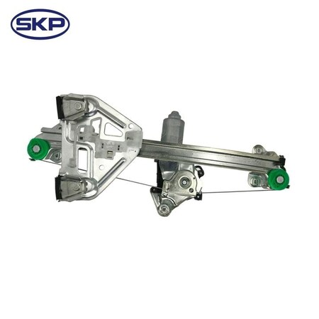 Skyward Automotive Products Window Motor and Regulator Assembly, SK741064
