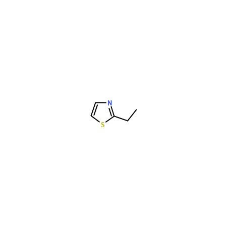 Ak Scientific 2-Ethylthiazole (25g), CAS 15679-09-1 U528-25g