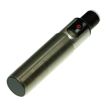 Pepperl+Fuchs Capacitive Sensors CBB8-18GS75-E2-V1