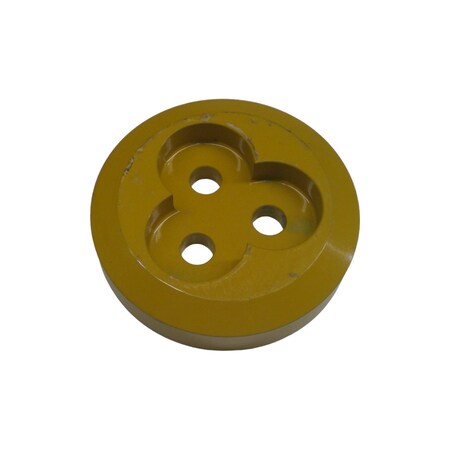 Caterpillar RETAINER, CATERPILLAR OEM 9C4658 9C4658