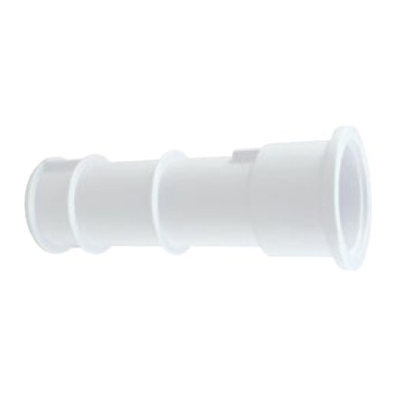 Molded Products Volleyball Pole Holder Assembly, Black 25570-104-000