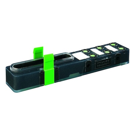 Murrelektronik Distribution Box, 30 mm W 8000-86100-0000000