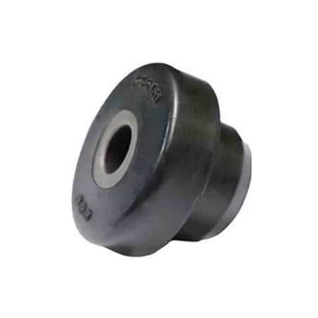 Loader Parts Source Cab/Engine/Pump Mount Rubber Dampener to Replace Bobcat OEM 6560633