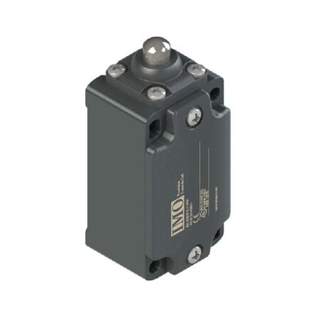 Imo Automation Limit Switch, Standard Piston Plunger LDC20A01