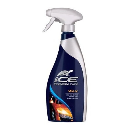 Turtle Wax T477R Ice Spray Wax - 20 oz. 155238