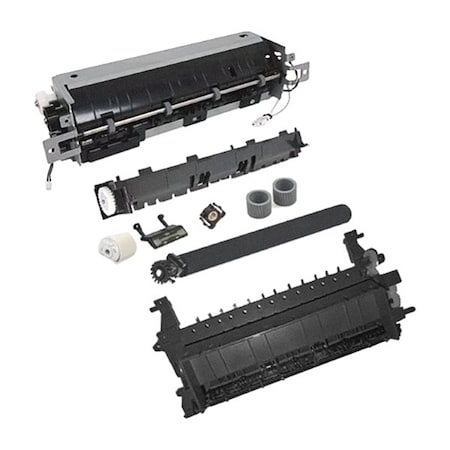 Lexmark MX610, MX611, XM3150 Maintenance Kit 110V 40X9137